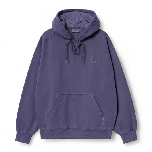 Carhartt Wip Hooded Vista Sweat-Aura