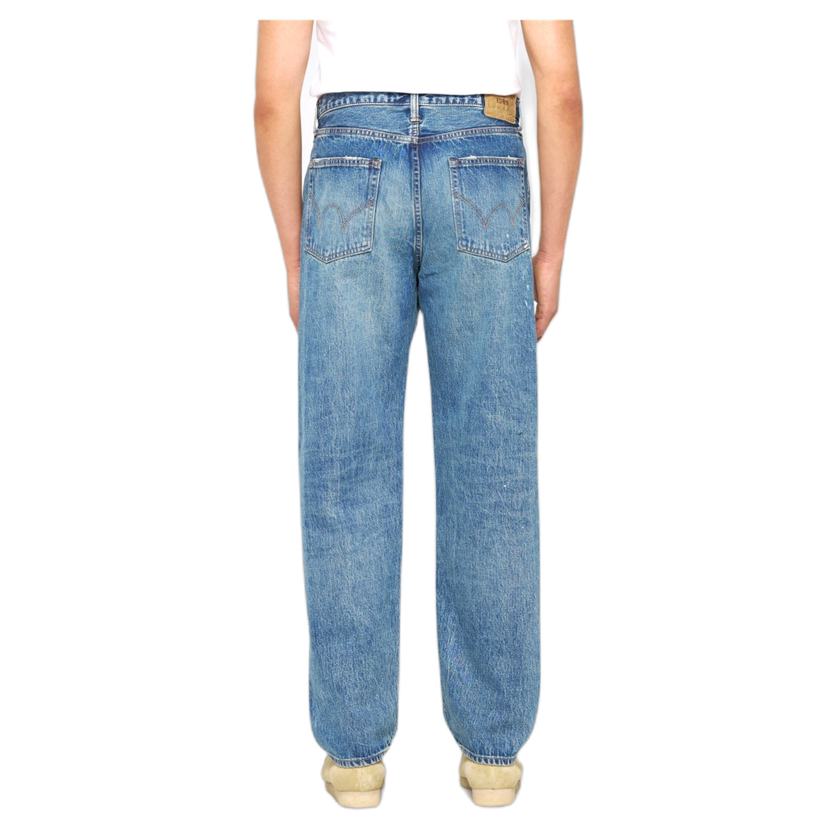 Jeans Edwin Loose Fit Japan - Mid Used