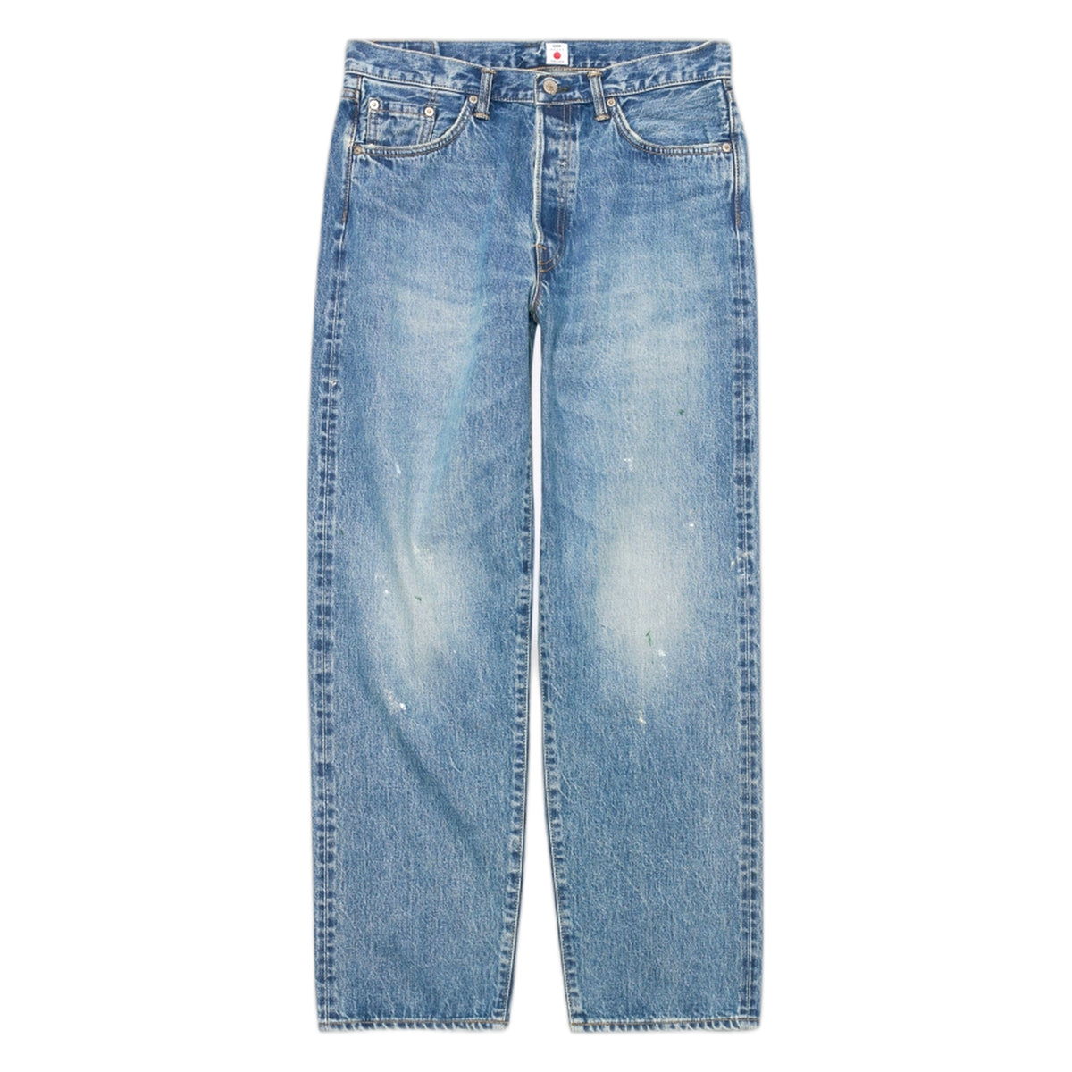 Jeans Edwin Loose Fit Japan - Mid Used