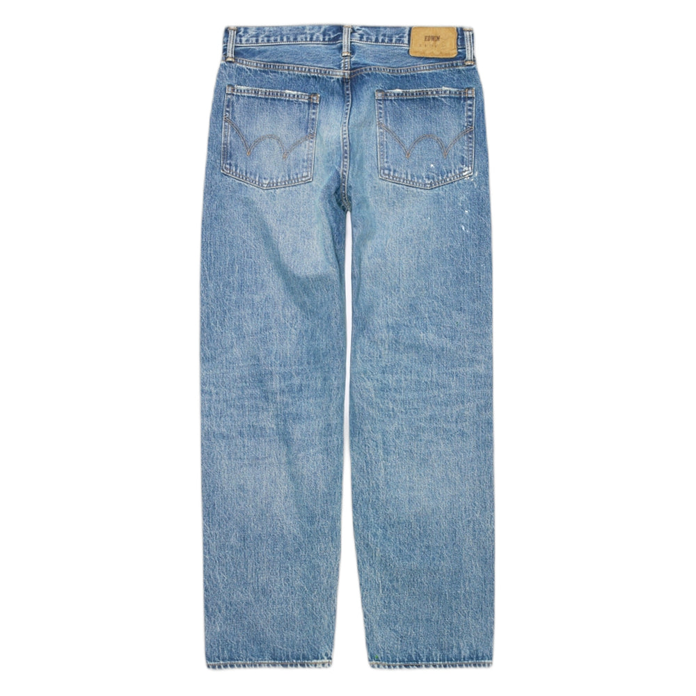 Jeans Edwin Loose Fit Japan - Mid Used