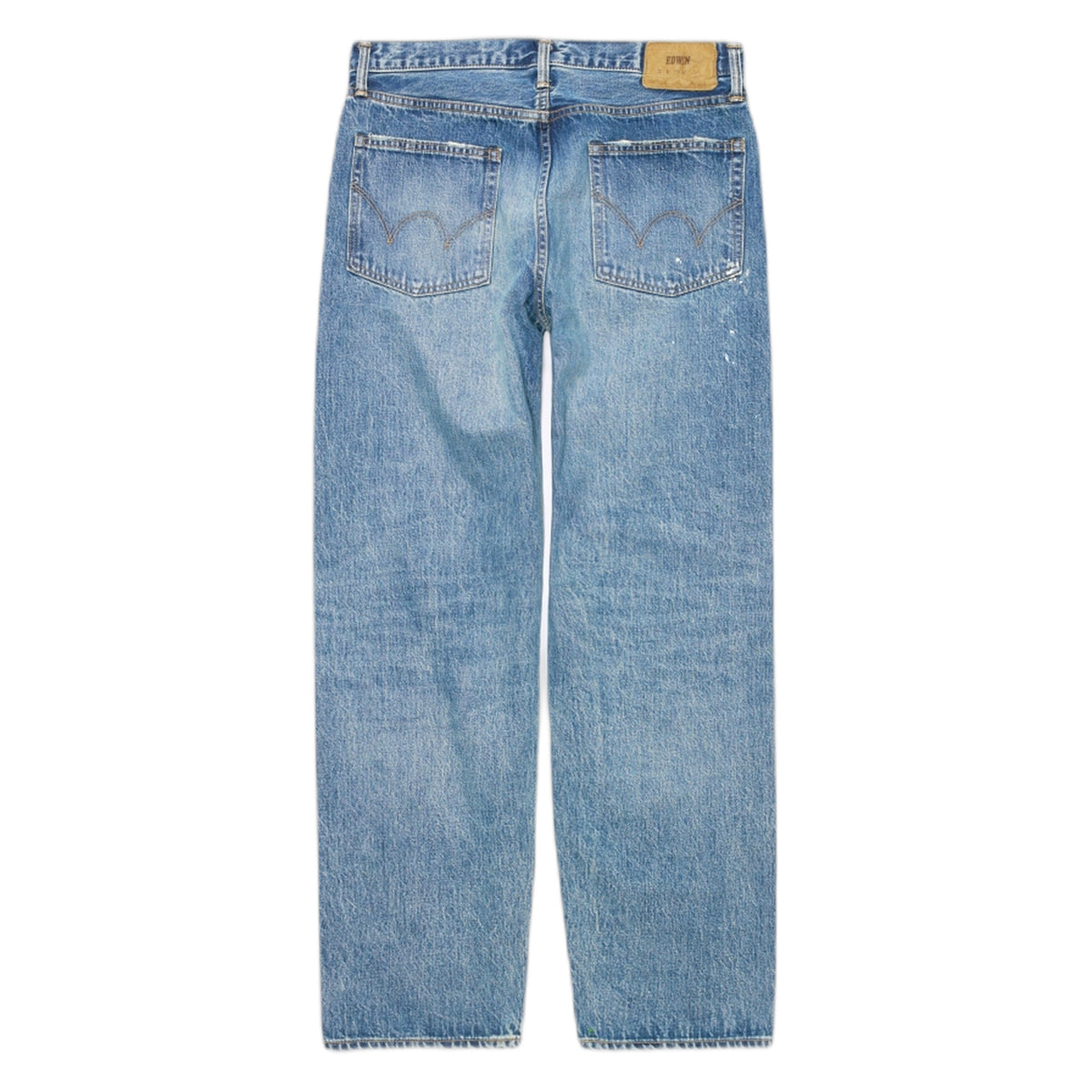 Jeans Edwin Loose Fit Japan - Mid Used