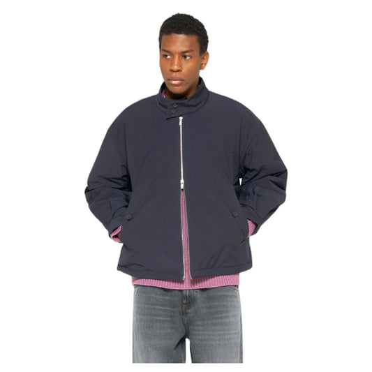 Giacca Edwin Chester jacket - Dark Navy