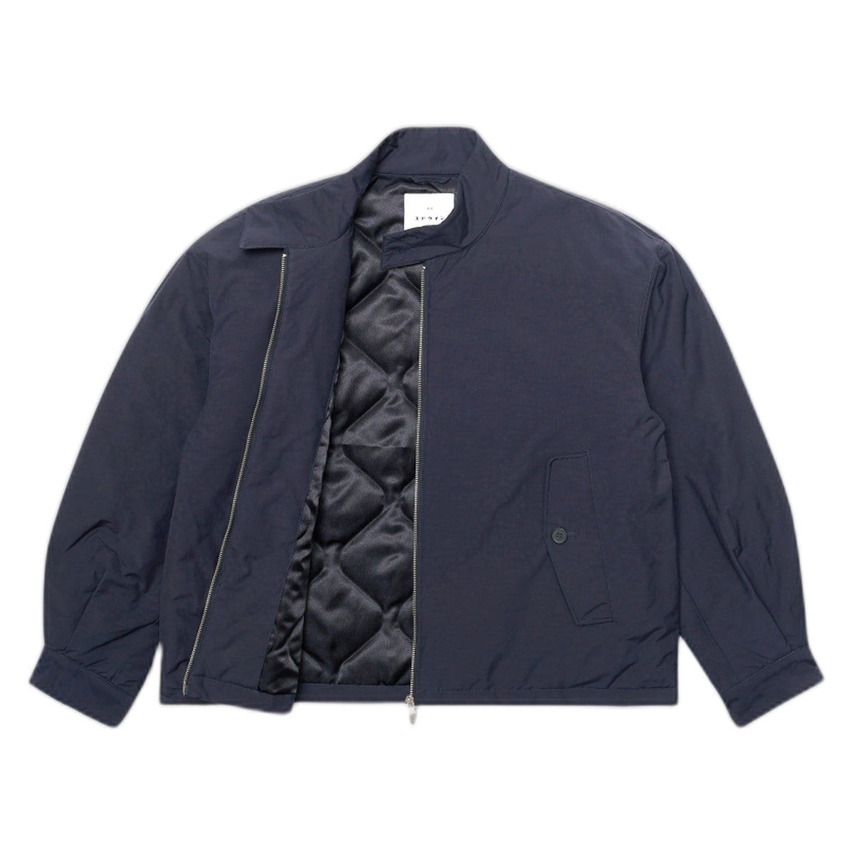 Giacca Edwin Chester jacket - Dark Navy