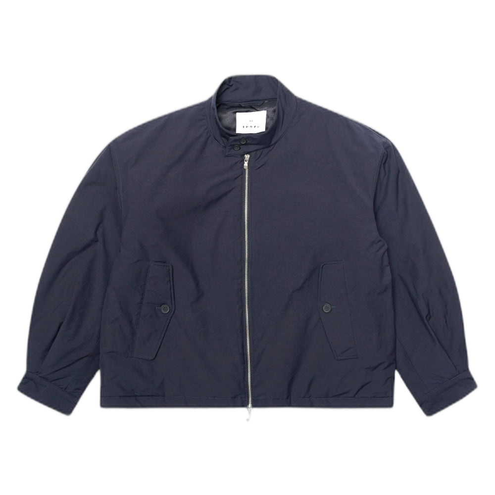 Giacca Edwin Chester jacket - Dark Navy