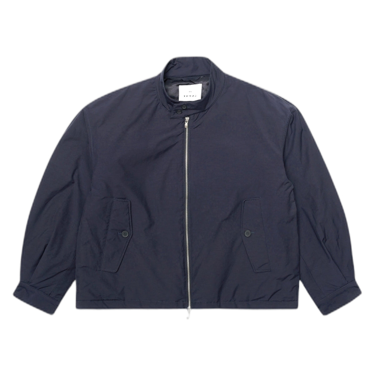 Giacca Edwin Chester jacket - Dark Navy