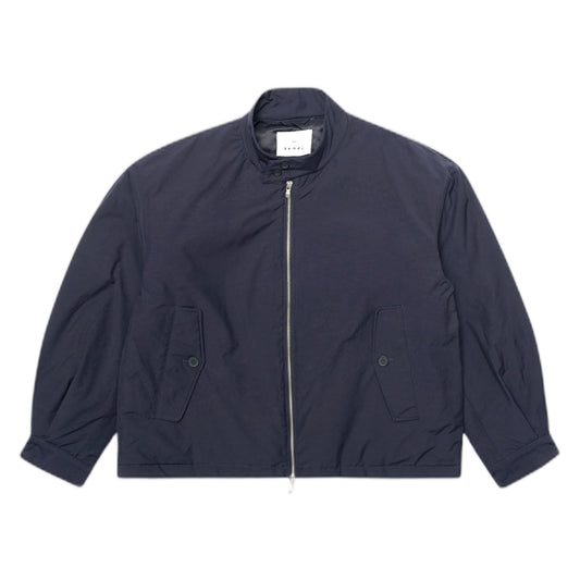Giacca Edwin Chester jacket - Dark Navy