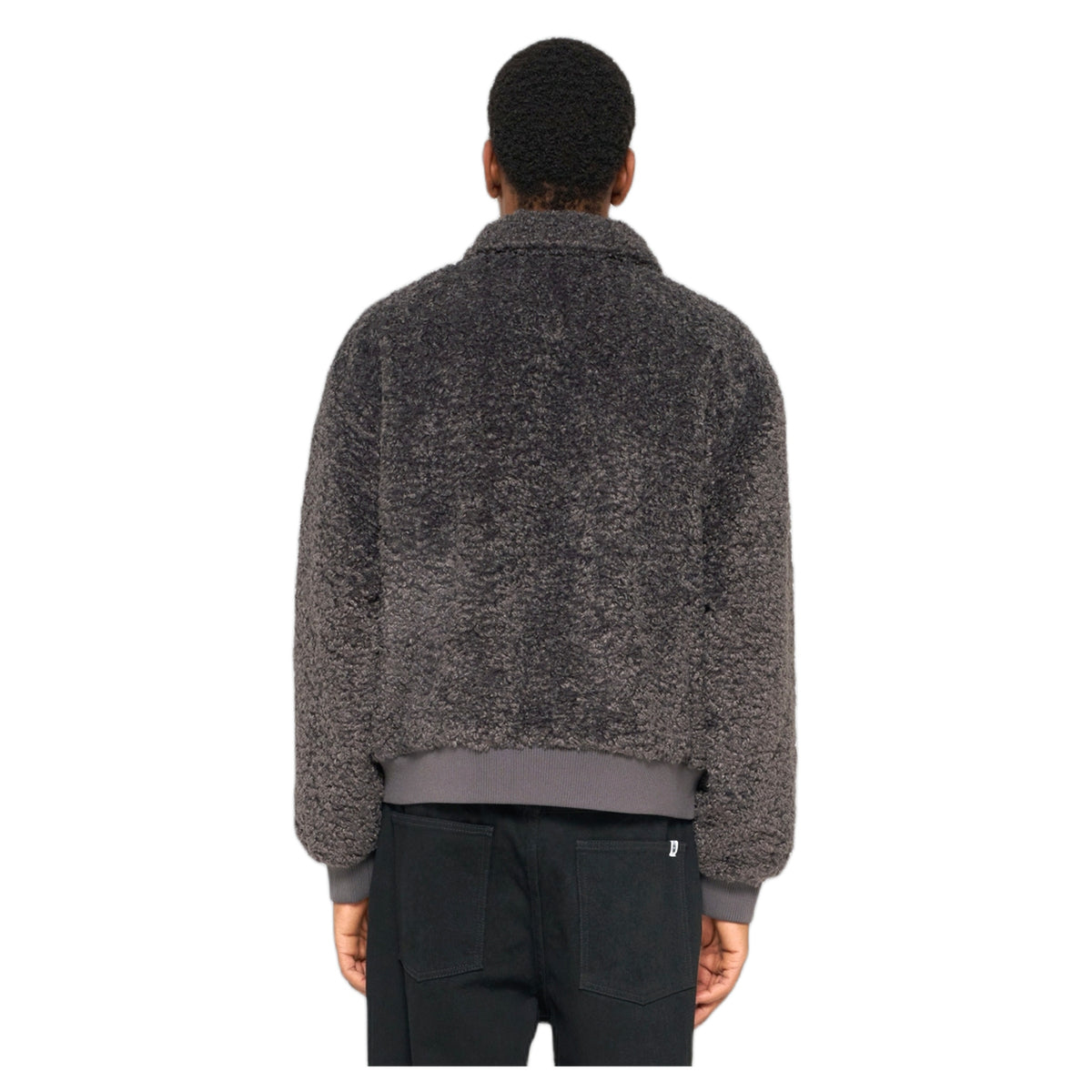 Giacca Edwin Camden Jacket - Grey