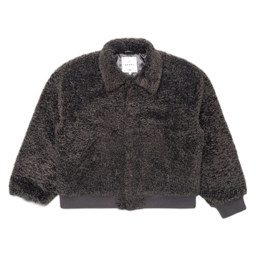 Giacca Edwin Camden Jacket - Grey