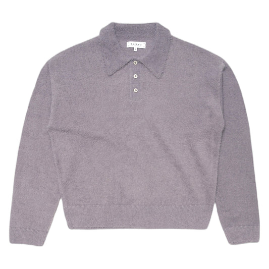 Maglione Edwin Dex Polo Sweater - Excalibur