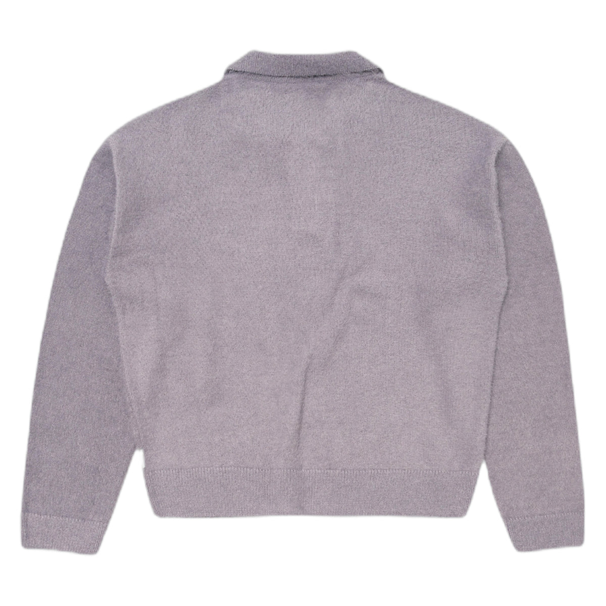Maglione Edwin Dex Polo Sweater - Excalibur