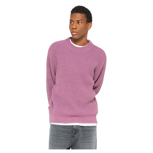 Maglione Edwin Nix Sweater - Grape Nectar