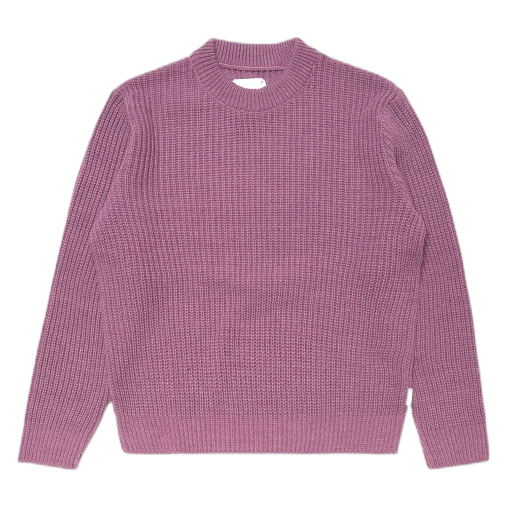 Maglione Edwin Nix Sweater - Grape Nectar