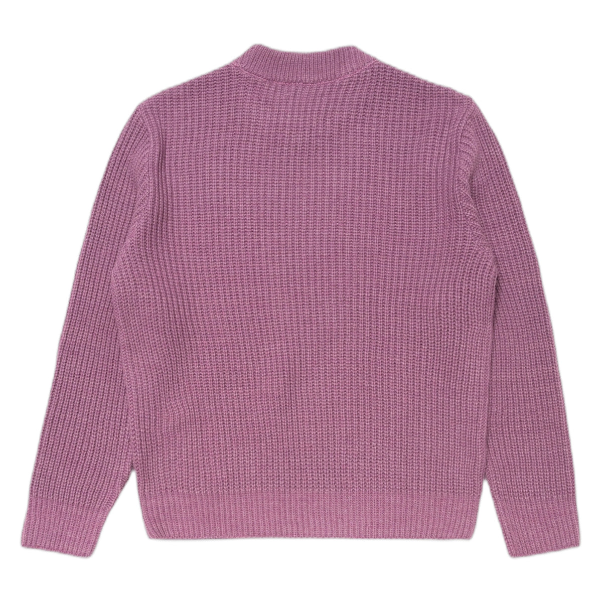 Maglione Edwin Nix Sweater - Grape Nectar