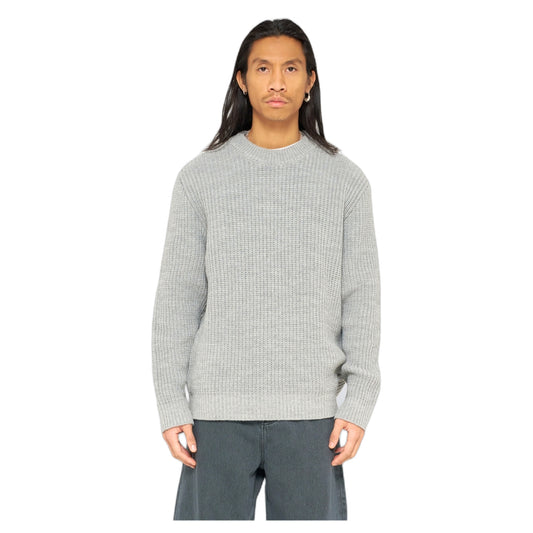 Maglione Edwin Nix Sweater - Grey