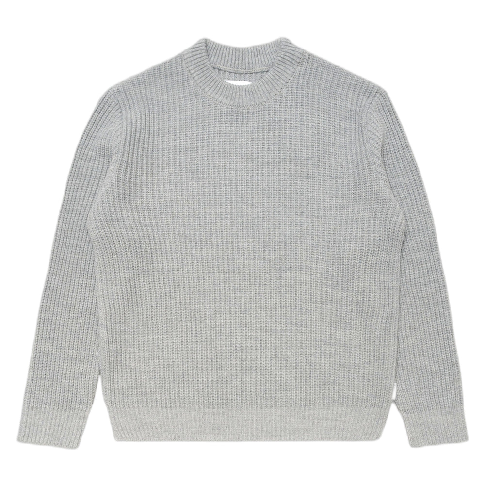 Maglione Edwin Nix Sweater - Grey