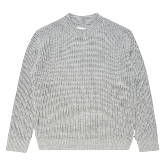 Maglione Edwin Nix Sweater - Grey