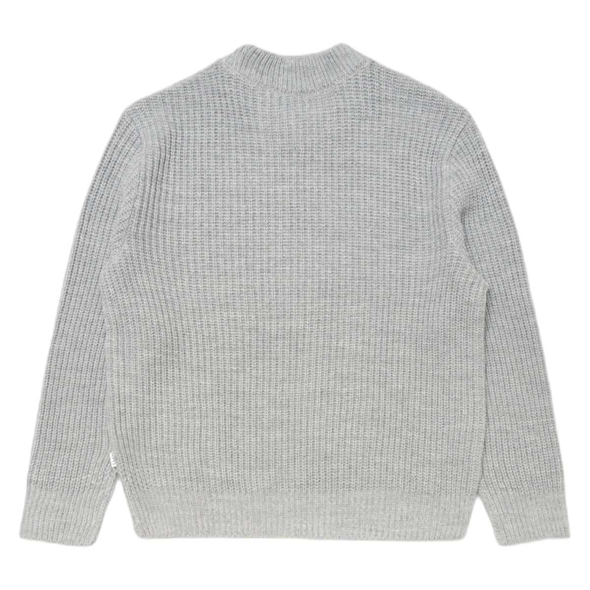 Maglione Edwin Nix Sweater - Grey