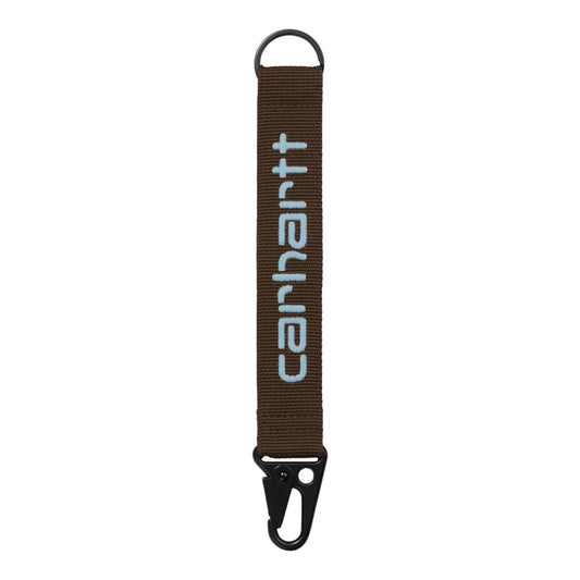 Carhartt Wip Jaden Keyholder - Liberica / Air Sky
