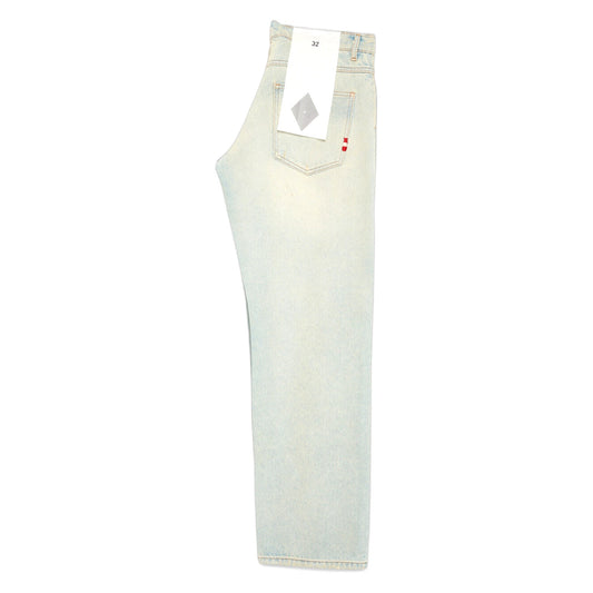 Jeans Amish James Denim - Oakland Denim-Francis Concept
