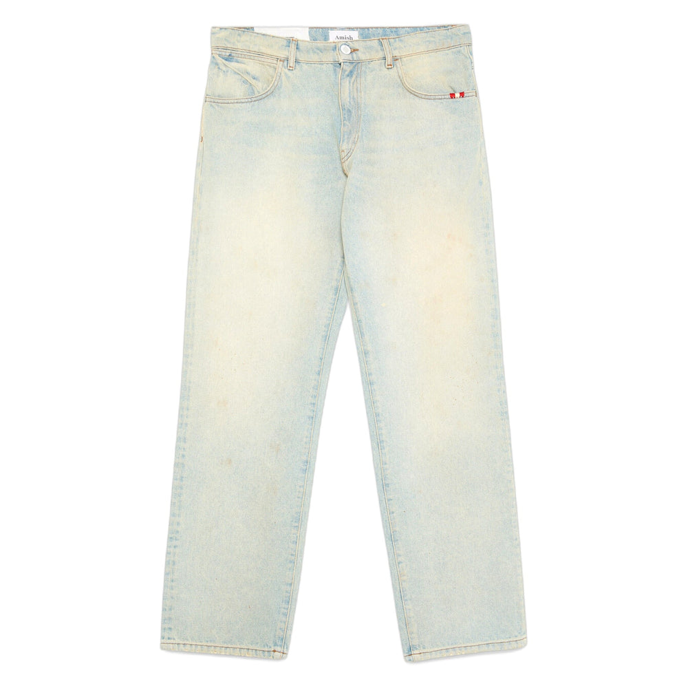 Jeans Amish James Denim - Oakland Denim-Francis Concept