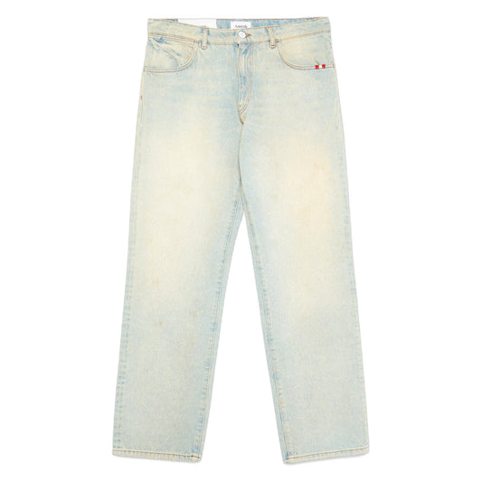 Jeans Amish James Denim - Oakland Denim-Francis Concept