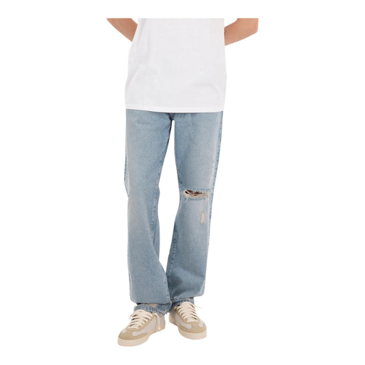 Jeans Amish James Denim - Real Worm - Jeans di Amish | Francis Concept