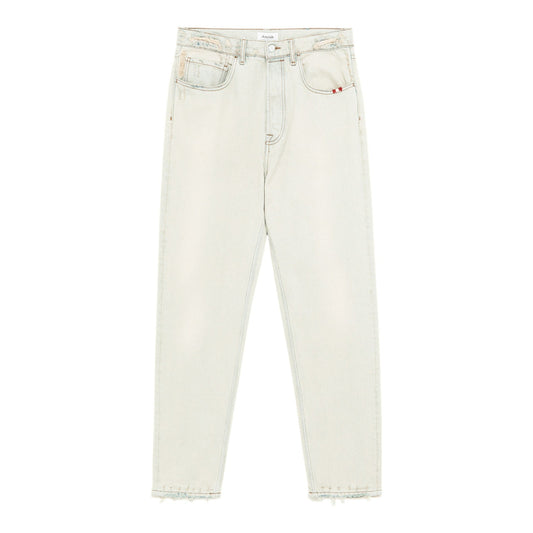 Jeans Amish Jeremiah Denim - Sunny Day - Jeans di Amish | Francis Concept