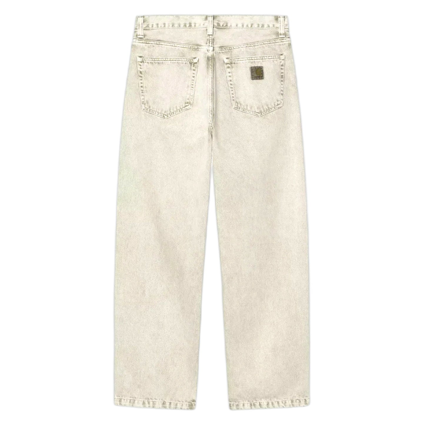 Jeans Carhartt Wip Landon Pant - Opuntia Chalk Wash-Francis Concept