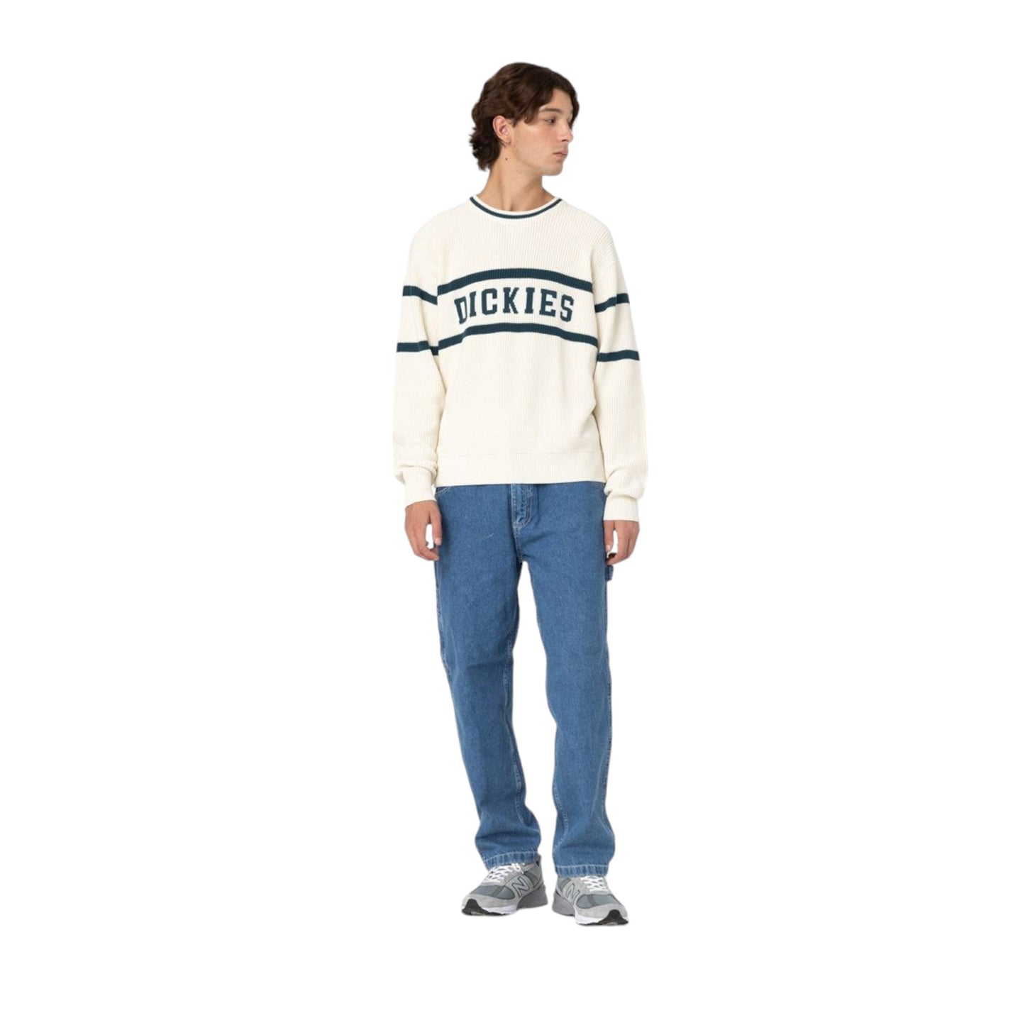 Jeans Dickies Garyville - Classic Blue - Pantaloni di Dickies | Francis Concept