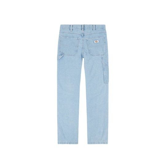 Jeans Dickies Garyville - Vintage Blue - Pantaloni di Dickies | Francis Concept