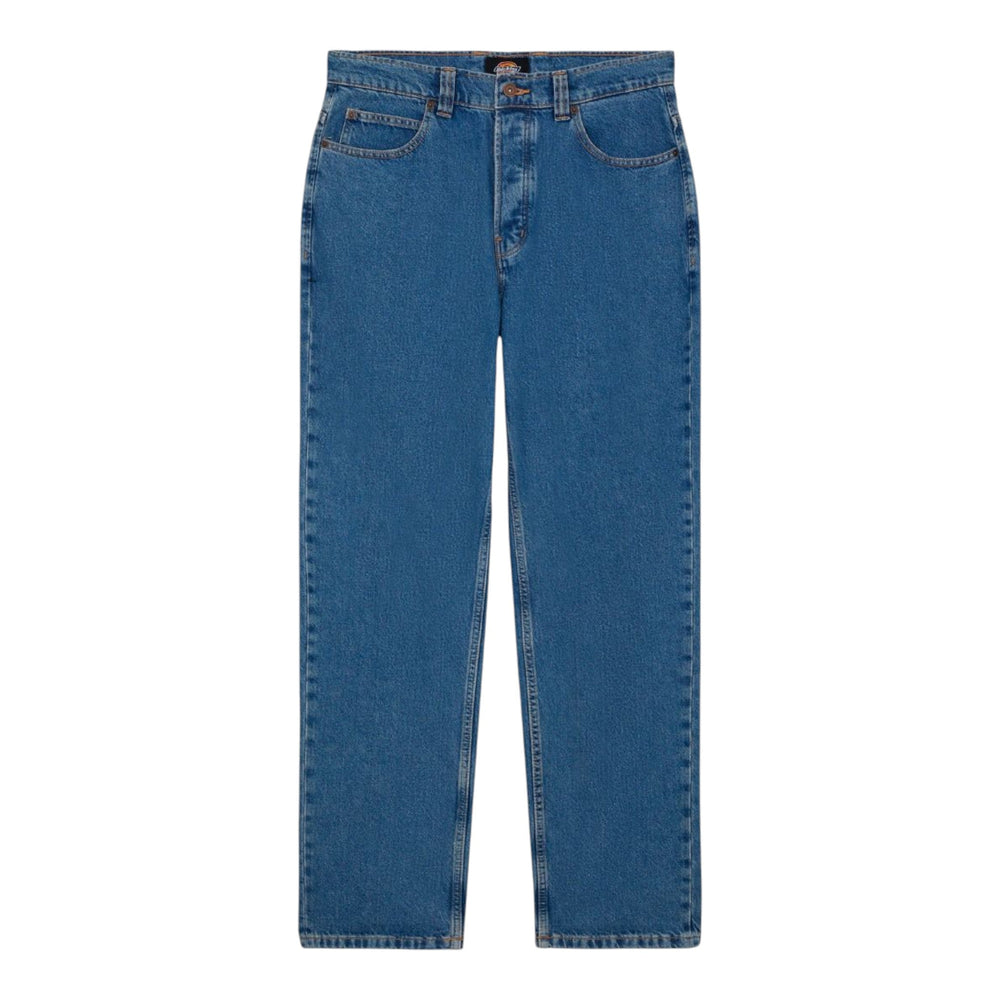 Jeans Dickies Thomasville Denim Pant - Blue - Pantaloni di Dickies | Francis Concept