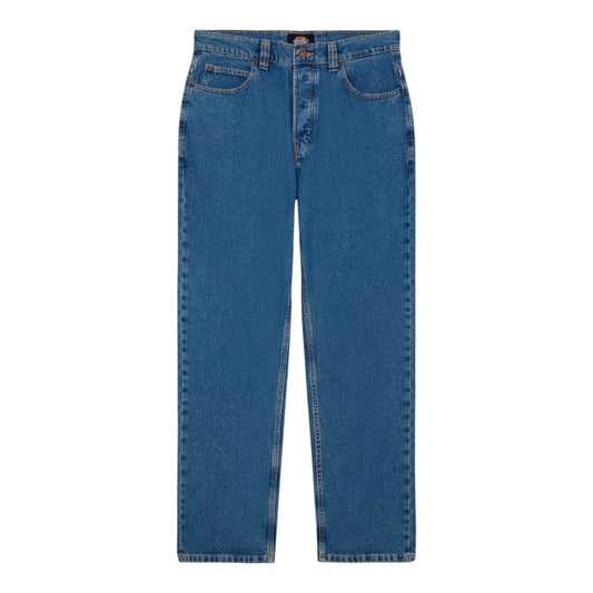 Jeans Dickies Thomasville Denim Pant - Blue - Pantaloni di Dickies | Francis Concept