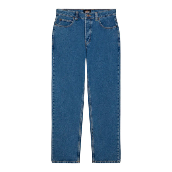 Jeans Dickies Thomasville Denim Pant - Blue - Pantaloni di Dickies | Francis Concept