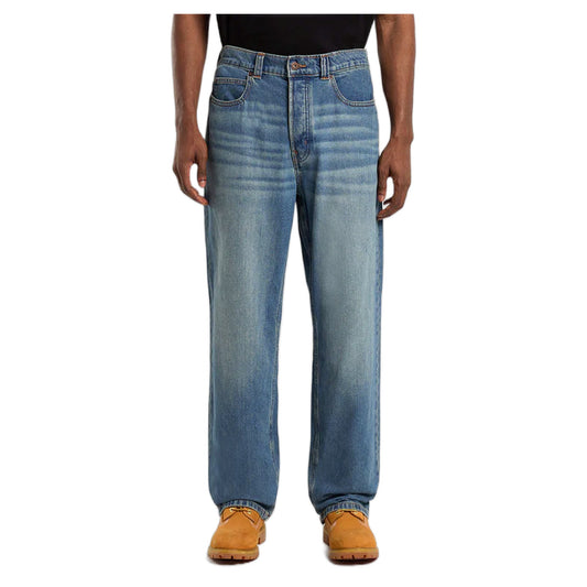Jeans Dickies Thomasville Denim Pant - Khaki - Pantaloni di Dickies | Francis Concept