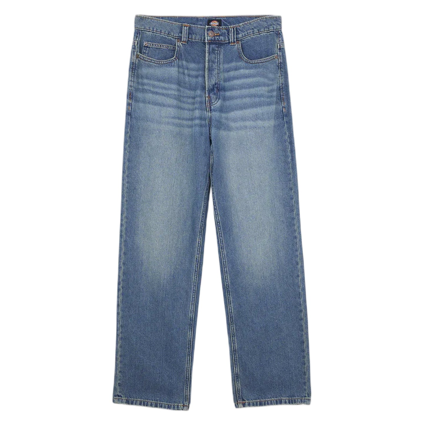 Jeans Dickies Thomasville Denim Pant - Khaki - Pantaloni di Dickies | Francis Concept