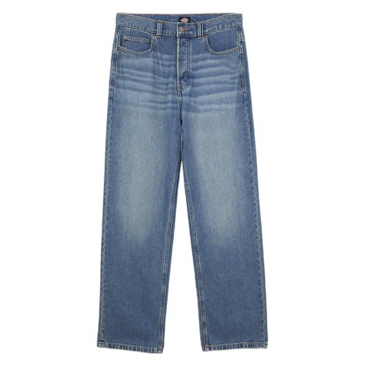 Jeans Dickies Thomasville Denim Pant - Khaki - Pantaloni di Dickies | Francis Concept