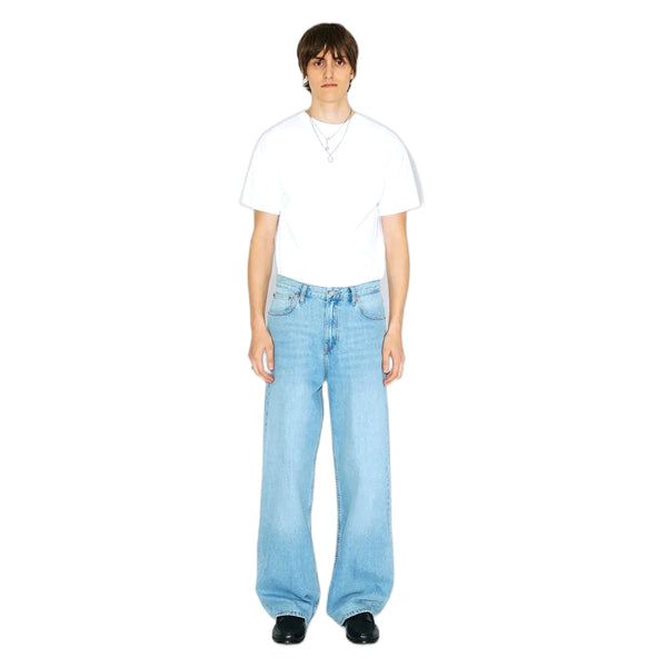 Jeans Dr Denim Cormac - Haze light Used - Pantaloni di Dr.Denim | Francis Concept