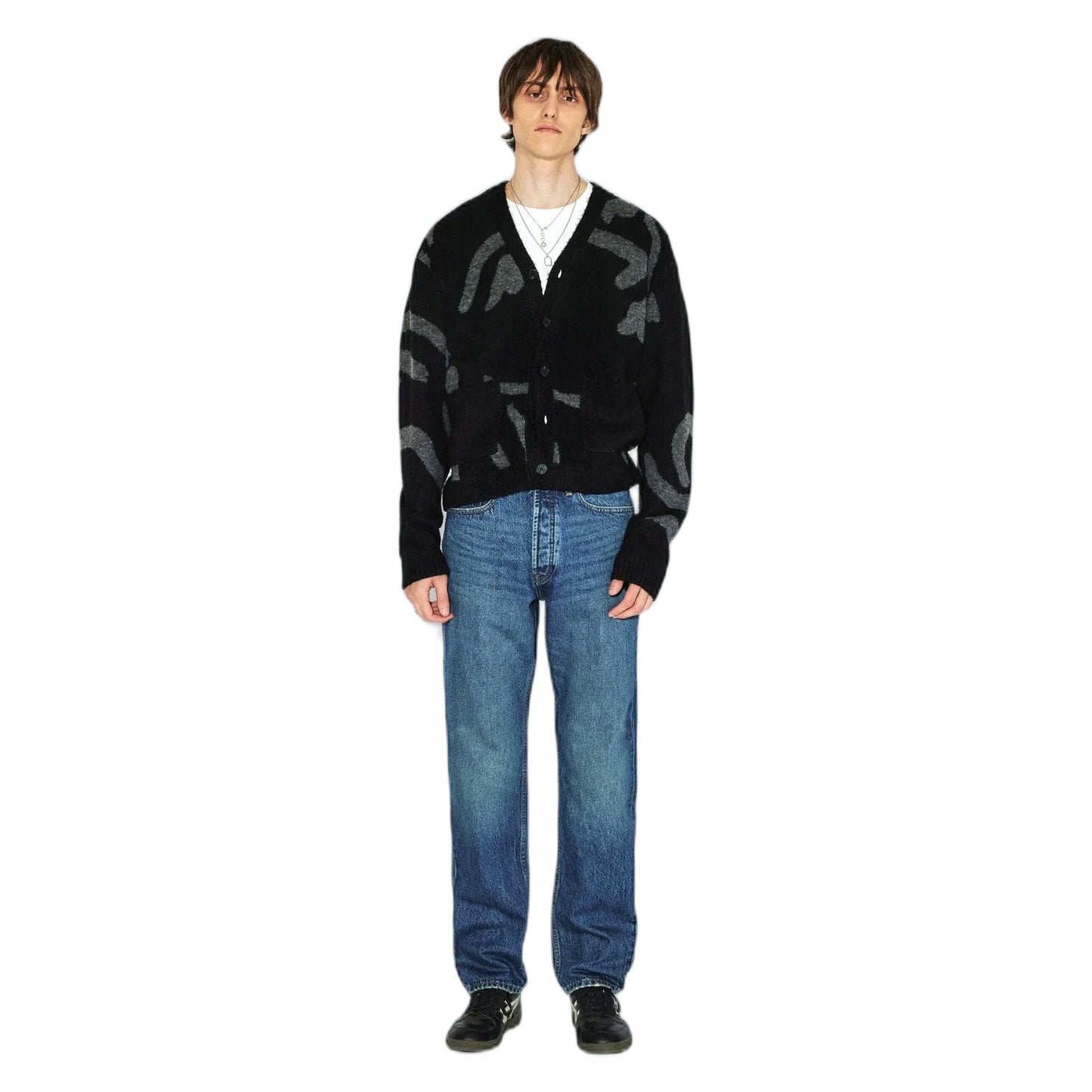 Jeans Dr Denim Dash - Stream Dark Fade Vintage-Francis Concept