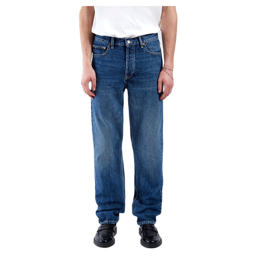 Jeans Dr Denim Dash - Stream Dark Used - Pantaloni di Dr.Denim | Francis Concept