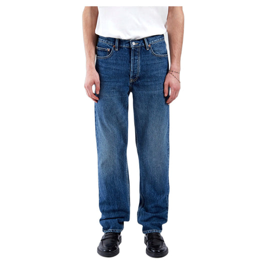 Jeans Dr Denim Dash - Stream Dark Used - Pantaloni di Dr.Denim | Francis Concept