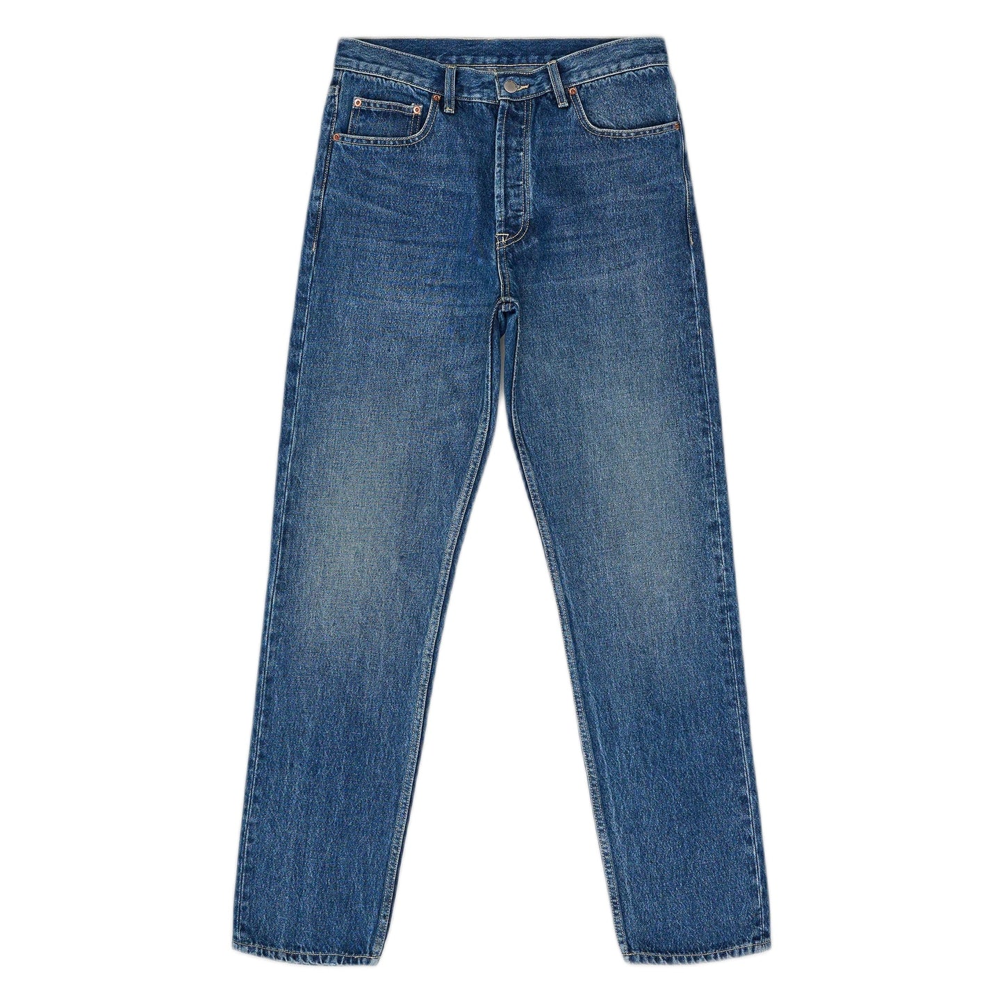 Jeans Dr Denim Dash - Stream Dark Used - Pantaloni di Dr.Denim | Francis Concept