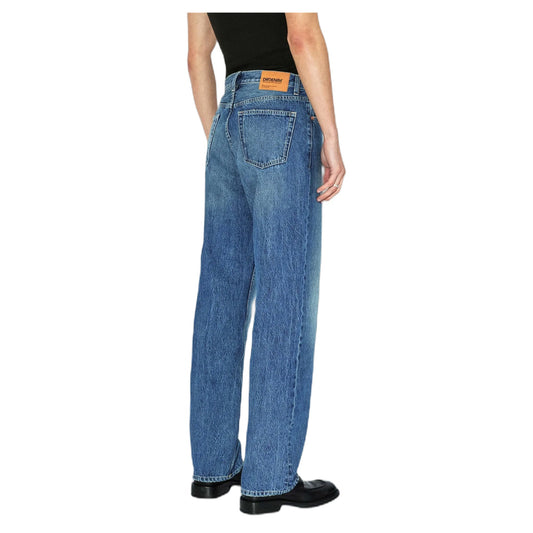 Jeans Dr Denim Omar - Drift Mid Used - Pantaloni di Dr.Denim | Francis Concept