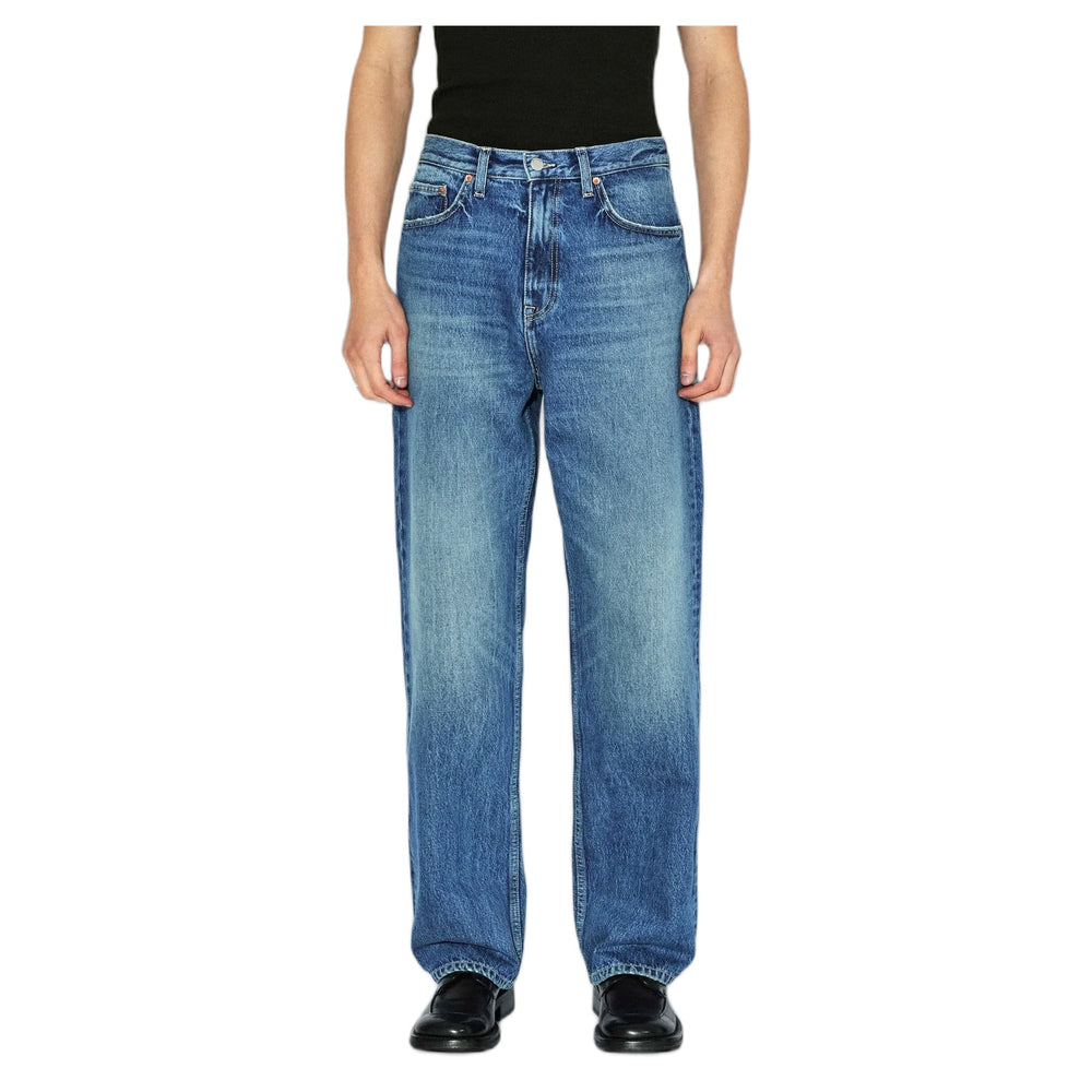 Jeans Dr Denim Omar - Drift Mid Used-Francis Concept