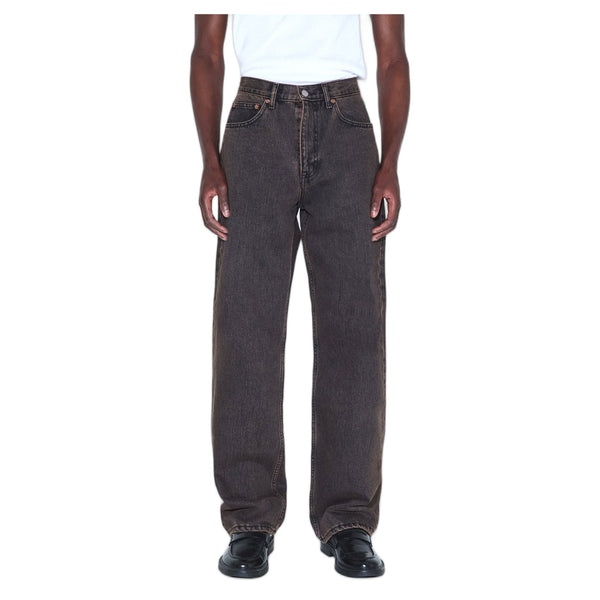 Jeans Dr Denim Omar - Jet Brown - Pantaloni di Dr.Denim | Francis Concept