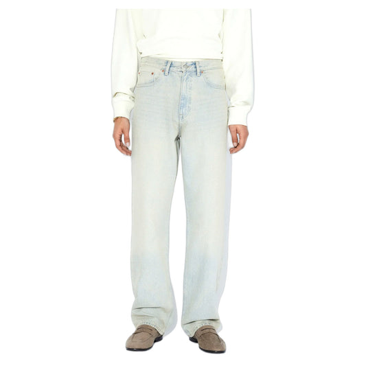 Jeans Dr Denim Omar - Stream Light Sand-Francis Concept