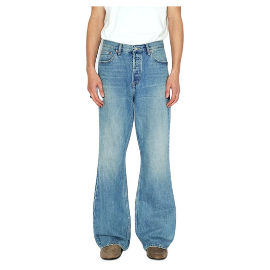 Jeans Dr Denim Rift - Drift Sky Used - Pantaloni di Dr.Denim | Francis Concept