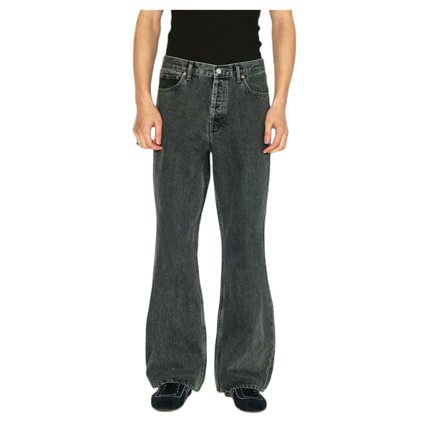 Jeans Dr Denim Rift - Mid Grey Retro - Pantaloni di Dr.Denim | Francis Concept