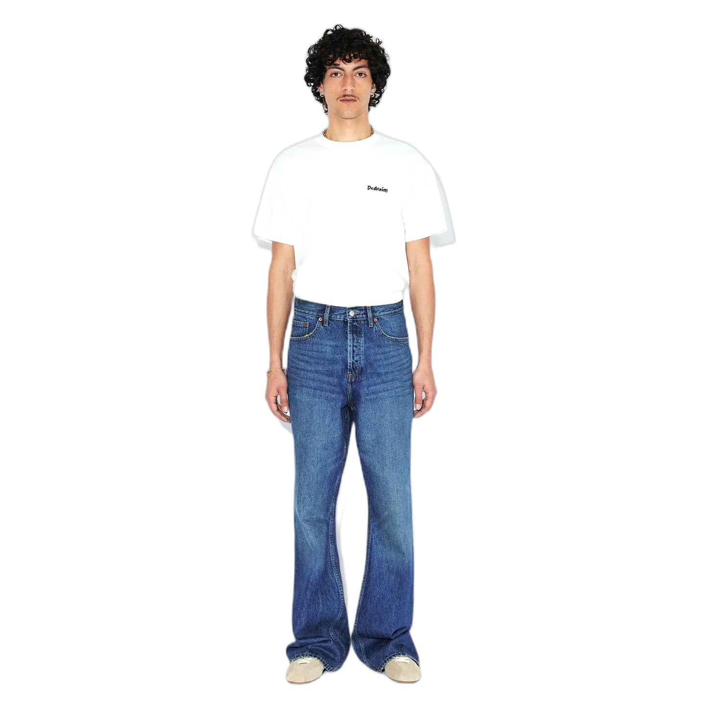 Jeans Dr Denim Rift - Stream Dark Fade Vintage-Francis Concept