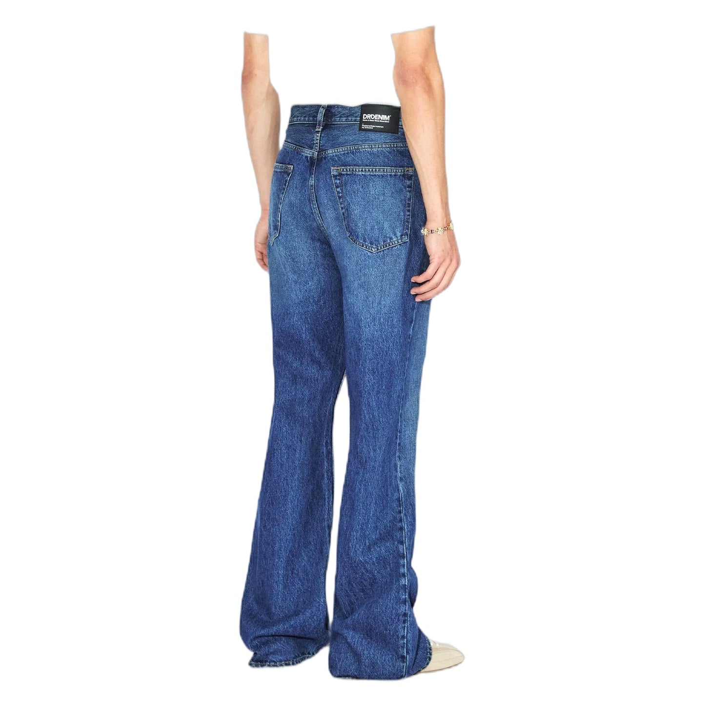 Jeans Dr Denim Rift - Stream Dark Fade Vintage-Francis Concept