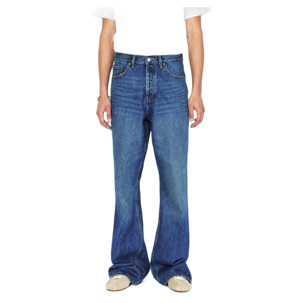 Jeans Dr Denim Rift - Stream Dark Fade Vintage-Francis Concept